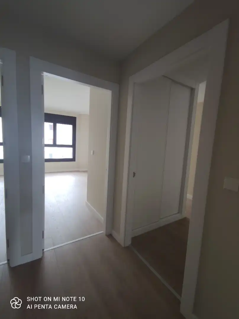 Piso en venta en A Coruña Capital  con Calefacción, Parquet y Terraza