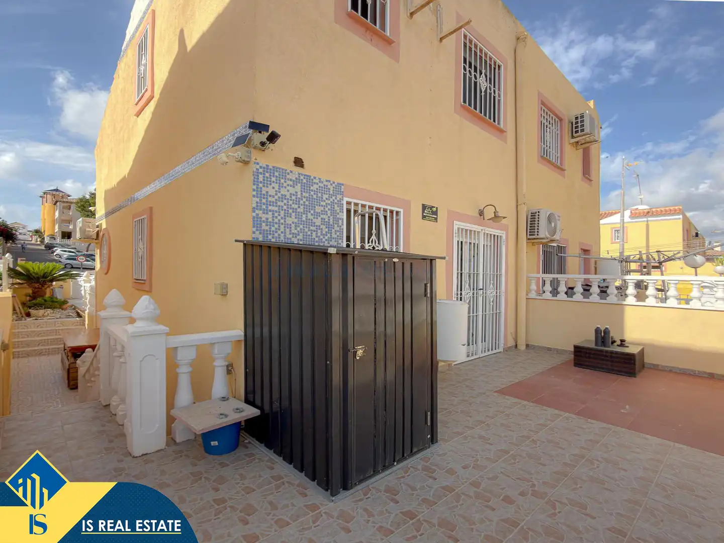 Chalet con piscina en venta en Orihuela Costa, imagen 9