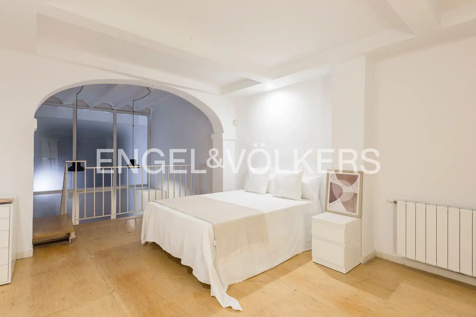 Wohnung zur Miete in Barcelona, Barcelona