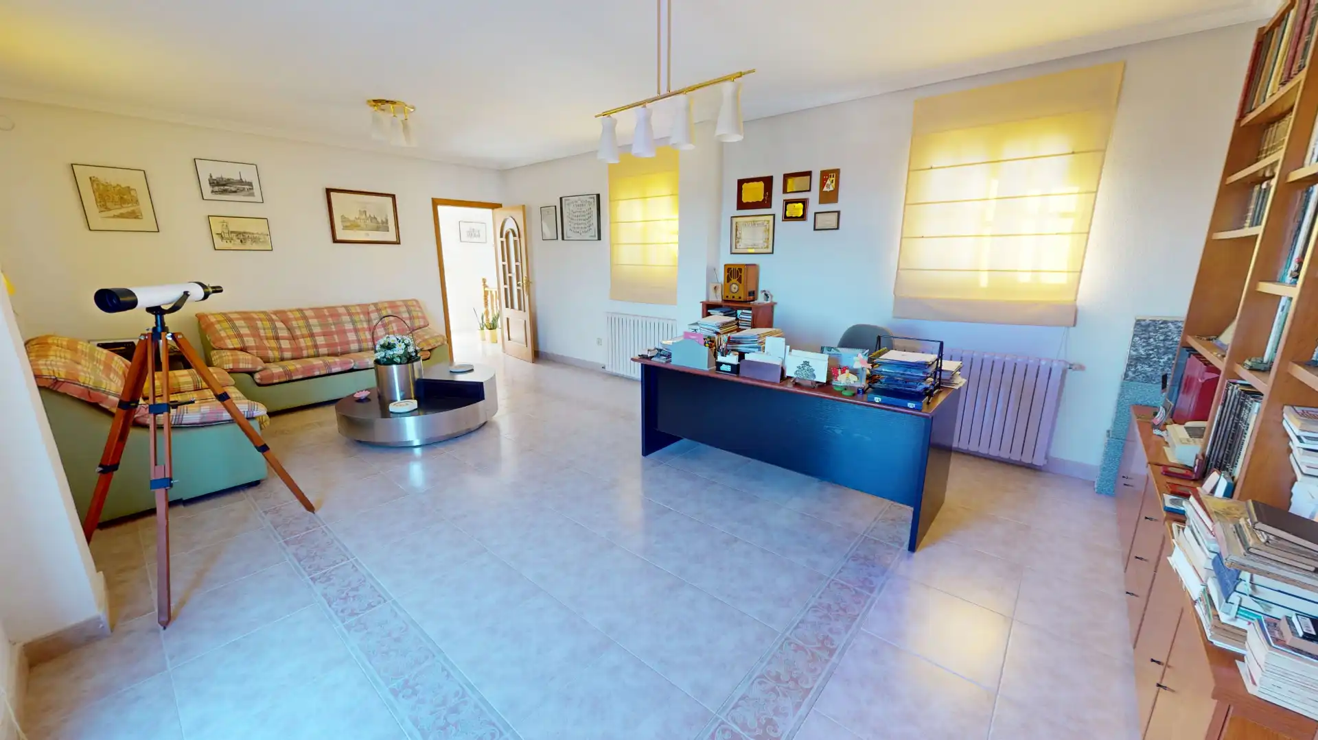 Casa o xalet en venda en El Campello amb Aire condicionat, Calefacció i Jardí privat