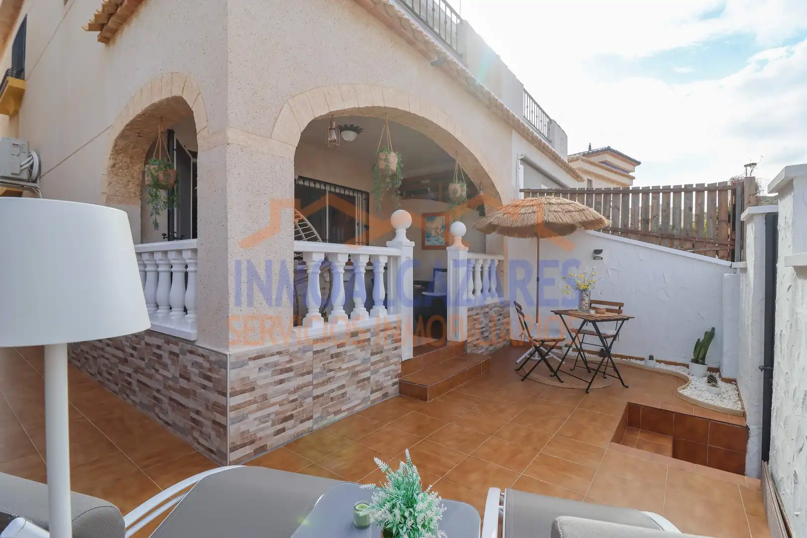 Duplex avec piscine à vendre à Cartagena ciudad, imagen 4