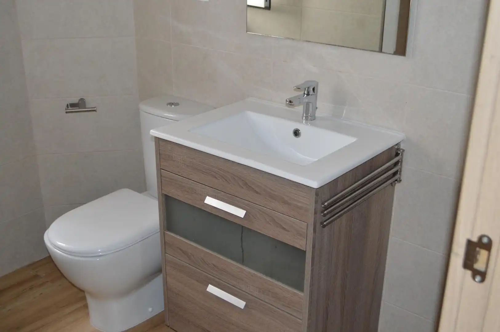 Flat with lift to rent in Calle PEDRO ANTONIO DE ALARCON 27, imagen 28