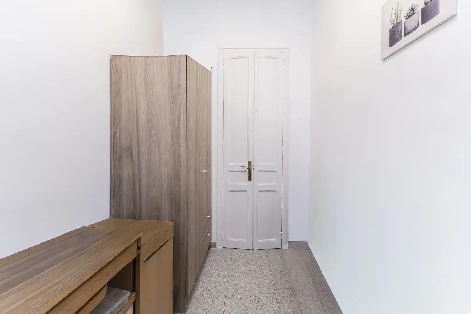 Habitación de Piso en venta en Barcelona con Aire acondicionado, Calefacción y Balcón