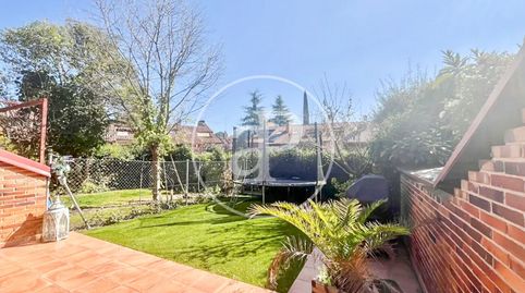 Foto 4 von Wohnung zum Verkauf in Zona Carretera del Plantío, Majadahonda
