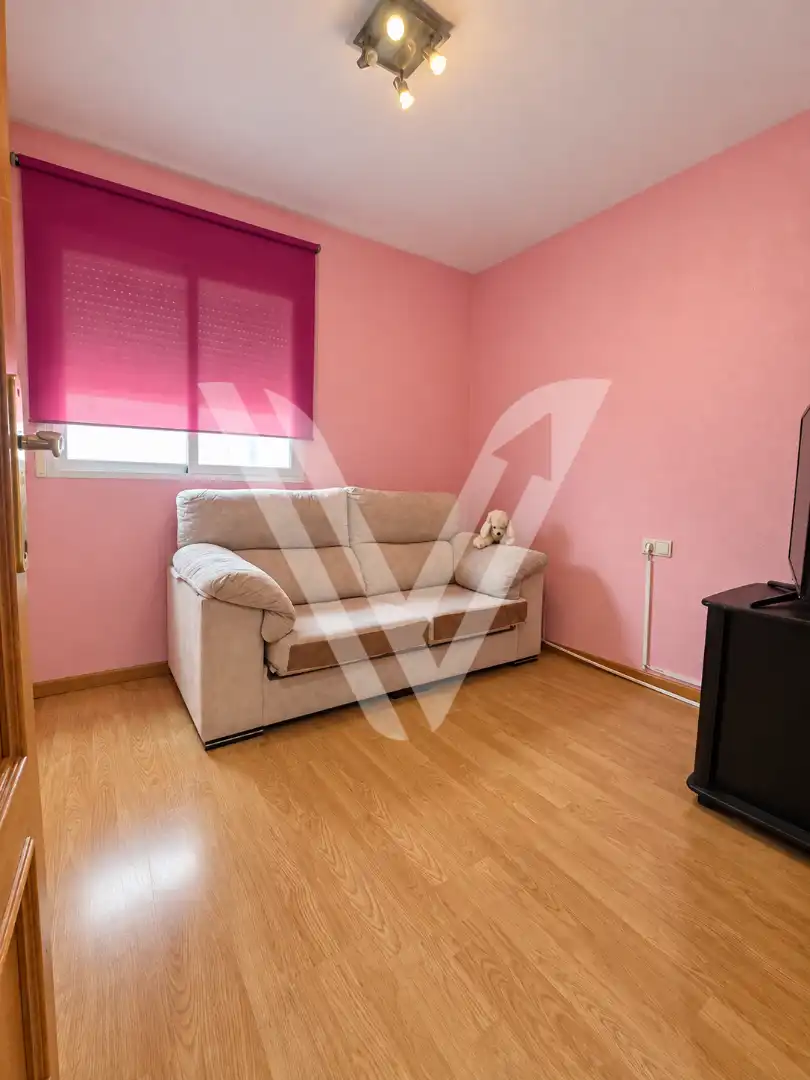Piso con terraza en venta en Avinguda de Montiber, imagen 15