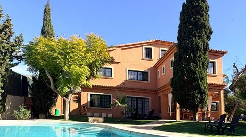 Foto 2 de Casa o chalet de alquiler en La Haya, Rincón Bajo, Benidorm