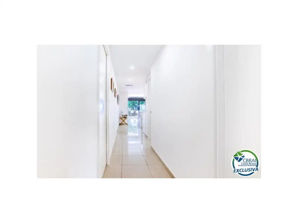Appartement avec ascenseur à vendre à Paseo Maritim 29, imagen 4