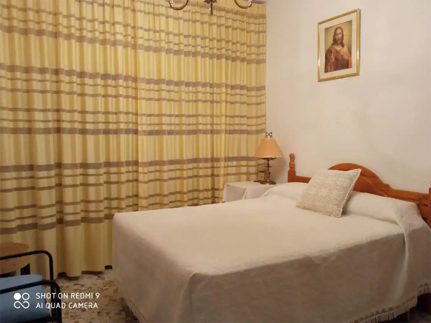 Dormitori de Pis en venda en Nacimiento