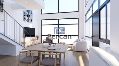 Foto 3 de Dúplex en venda a Calle Puig Coronat, Campello pueblo, El Campello
