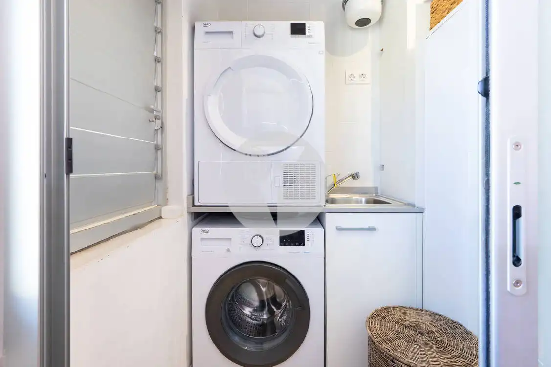 Piso con piscina en venta en Portals Nous, imagen 16