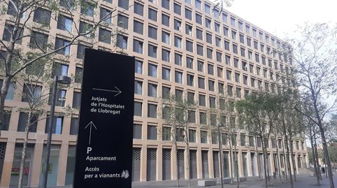 Photo 2 of Premises for transfer in Pubilla Cases, L'Hospitalet de Llobregat