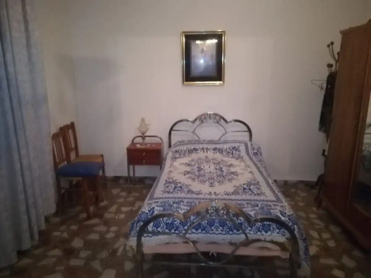 Habitación de Finca rústica en venta en Casas de Benítez con Terraza y Amueblado