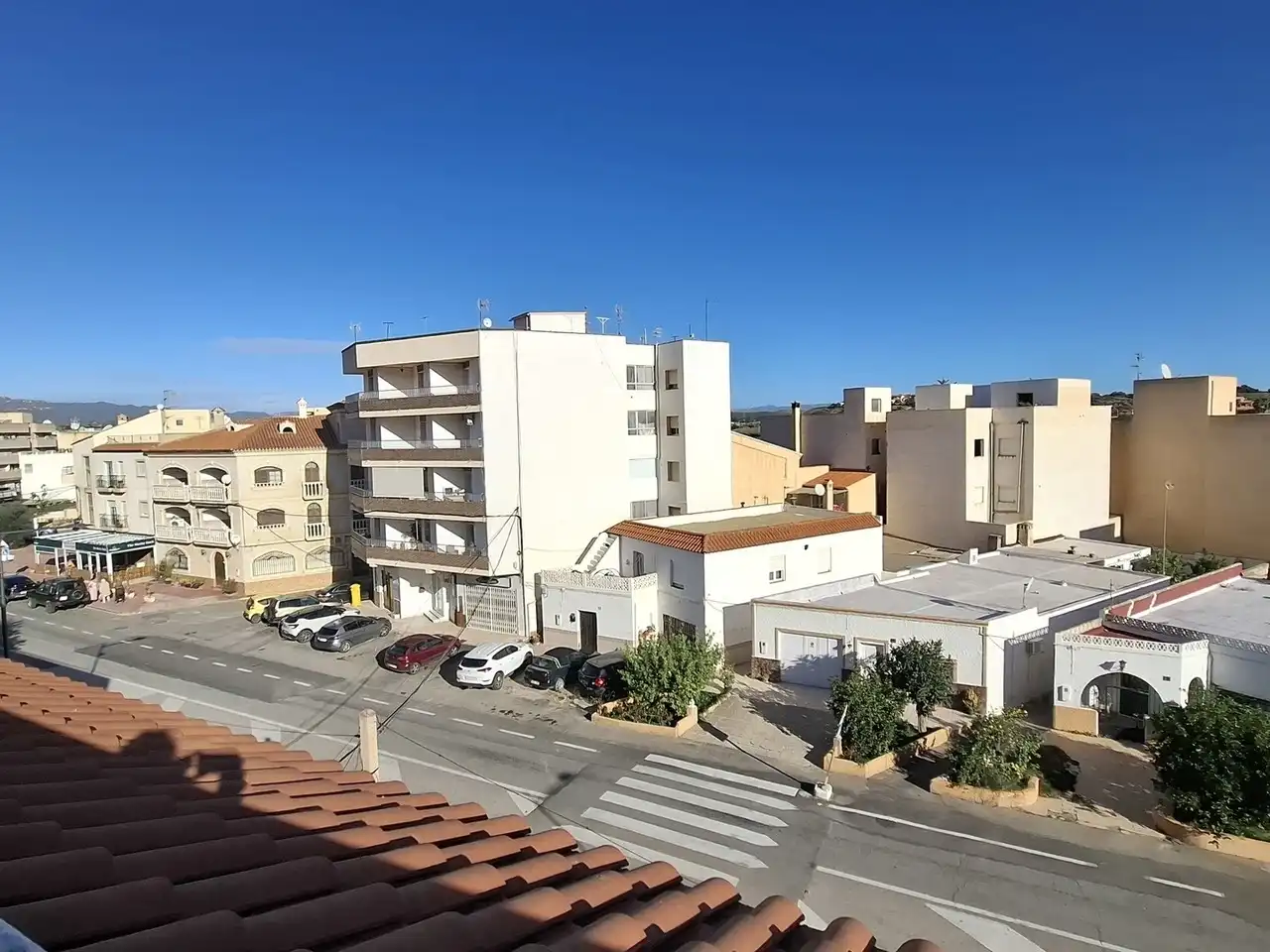 Apartment mit Aufzug zum Verkauf in Turre, imagen 23
