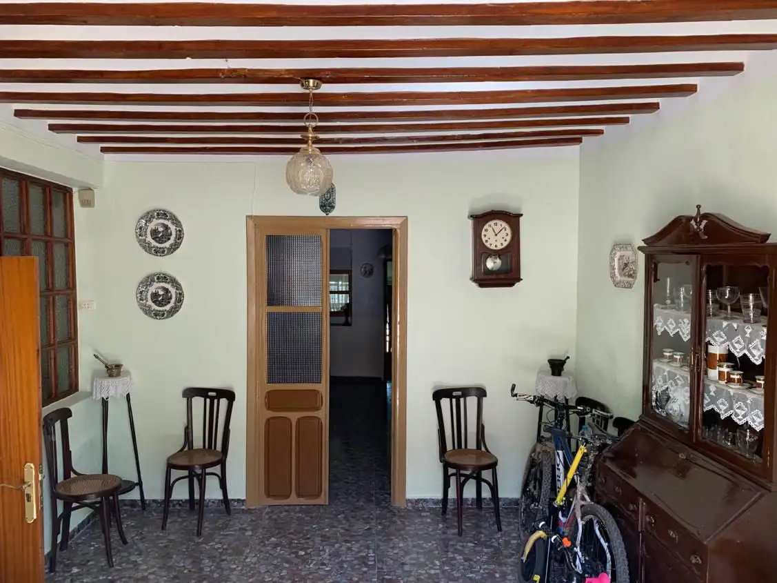 Casa amb terrassa en venda a MAYOR, imagen 3