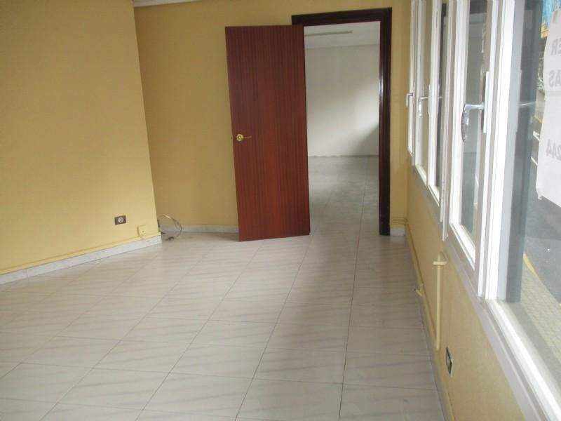 Oficina de alquiler en Basauri 