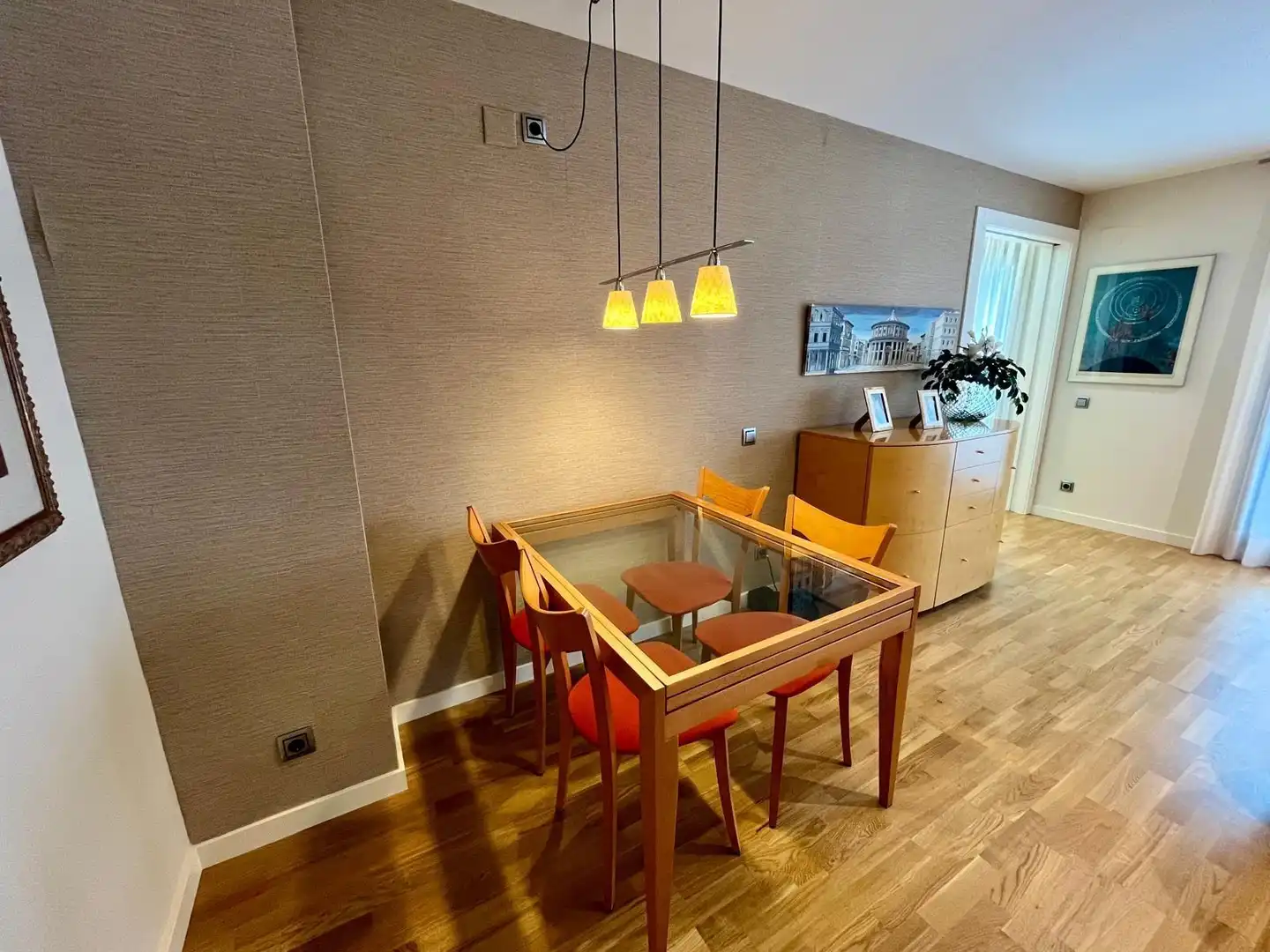 Appartement avec ascenseur à vendre à Creu Alta - Puiggener, imagen 14