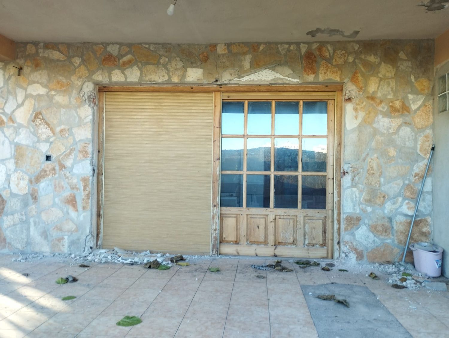 Exterior view of Houses for sale in Vinaròs