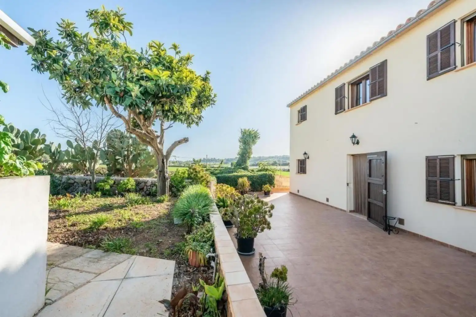 House with terrace to rent in Ariany - Camino Joan, imagen 4