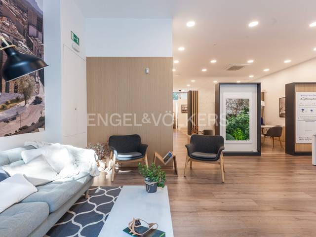 Local comercial en Alquiler en La Balconada - Cal Gravat