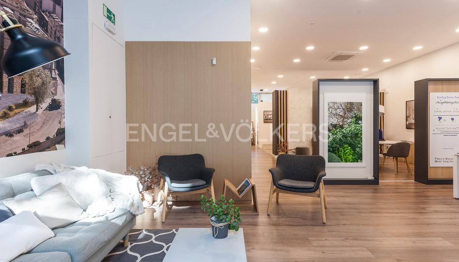 Photo 1 of Premises to rent in La Balconada - Cal Gravat, Barcelona