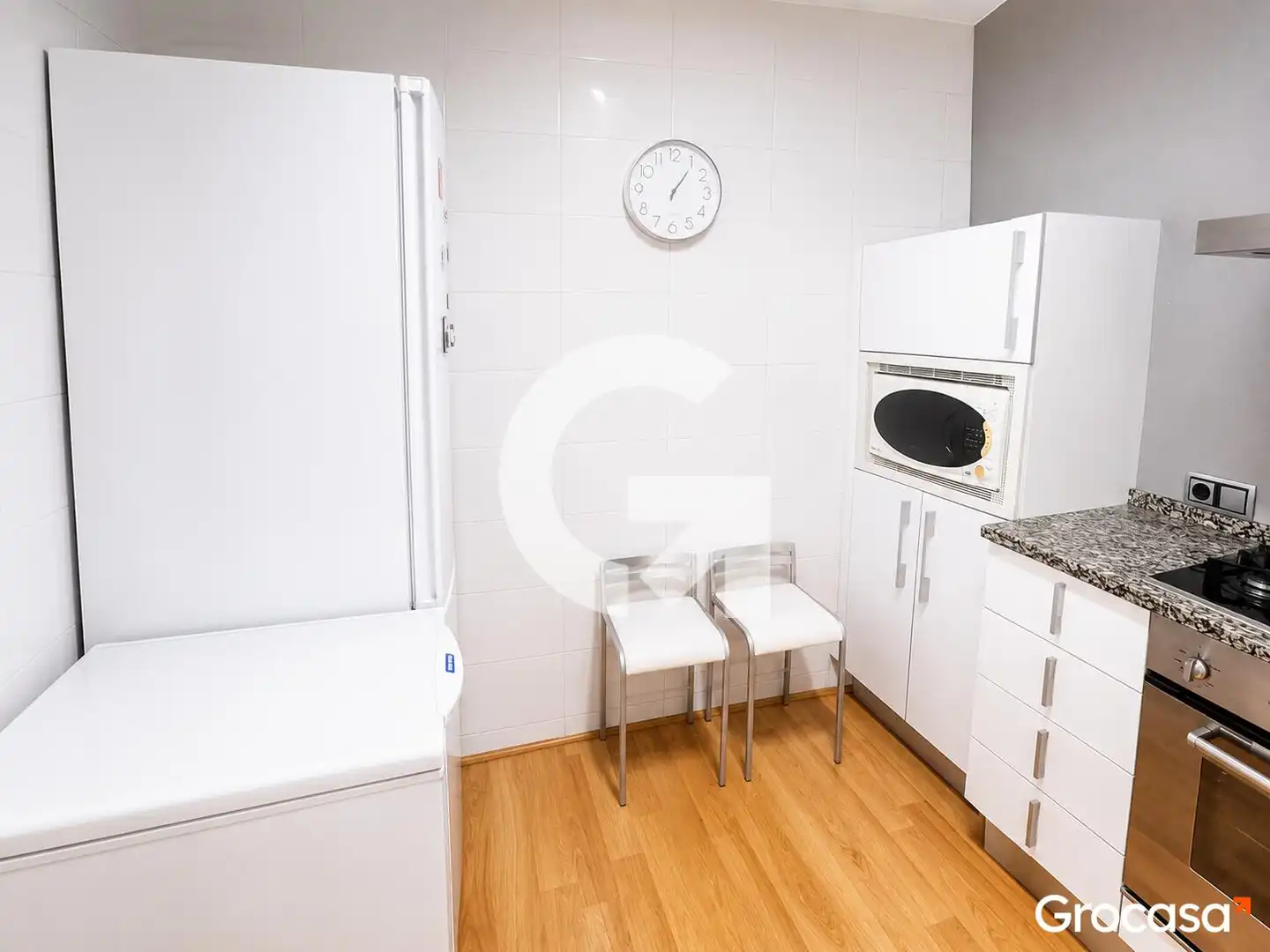 Cocina de Piso en venta en Calafell con Aire acondicionado, Calefacción y Terraza