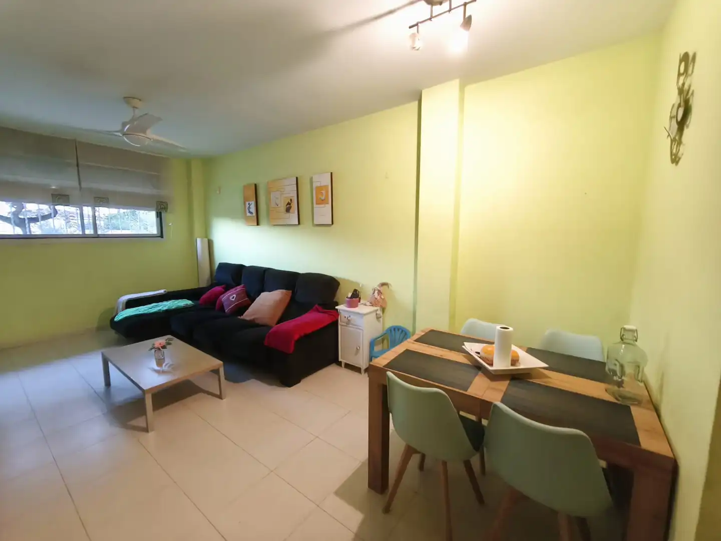 Wohnung mit Balkon zum Verkauf in Carrer de Llapassà, imagen 5
