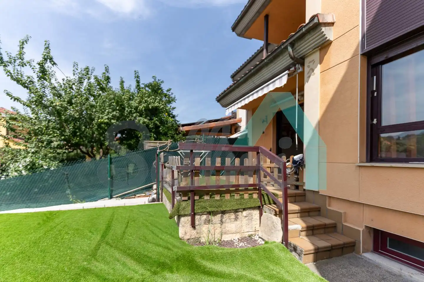 Casa a schiera con giardino in vendita a Urbanización Río Nalón, imagen 64