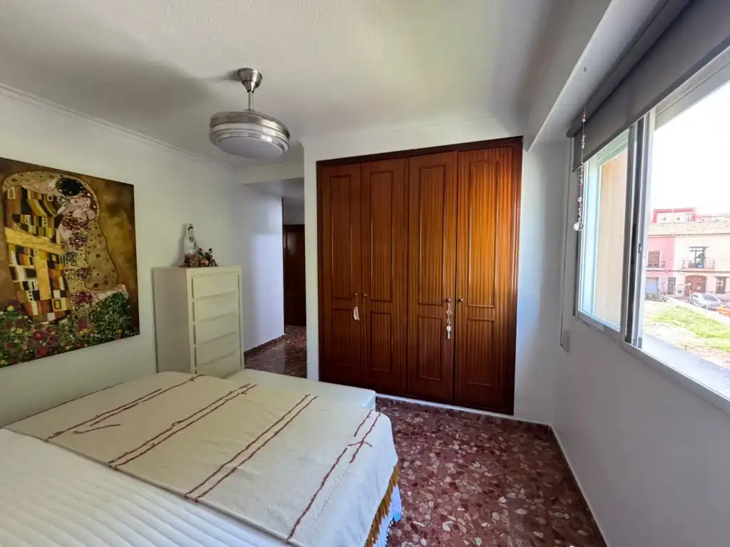 Wohnung mit Terrasse zum Verkauf in Quart de Poblet, imagen 36