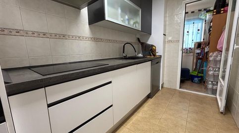 Foto 2 von Wohnung zum Verkauf in Calle Calle Antas, Cuevas del Almanzora pueblo, Cuevas del Almanzora