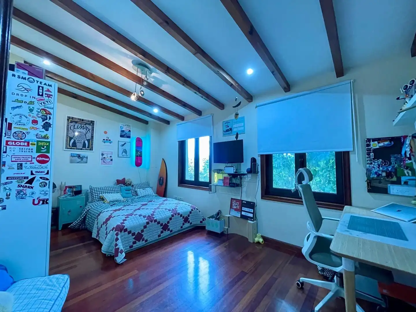 Maison avec piscine à vendre à Valdoviño, imagen 17