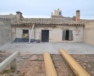 Vista exterior de Edifici en venda en Alcúdia