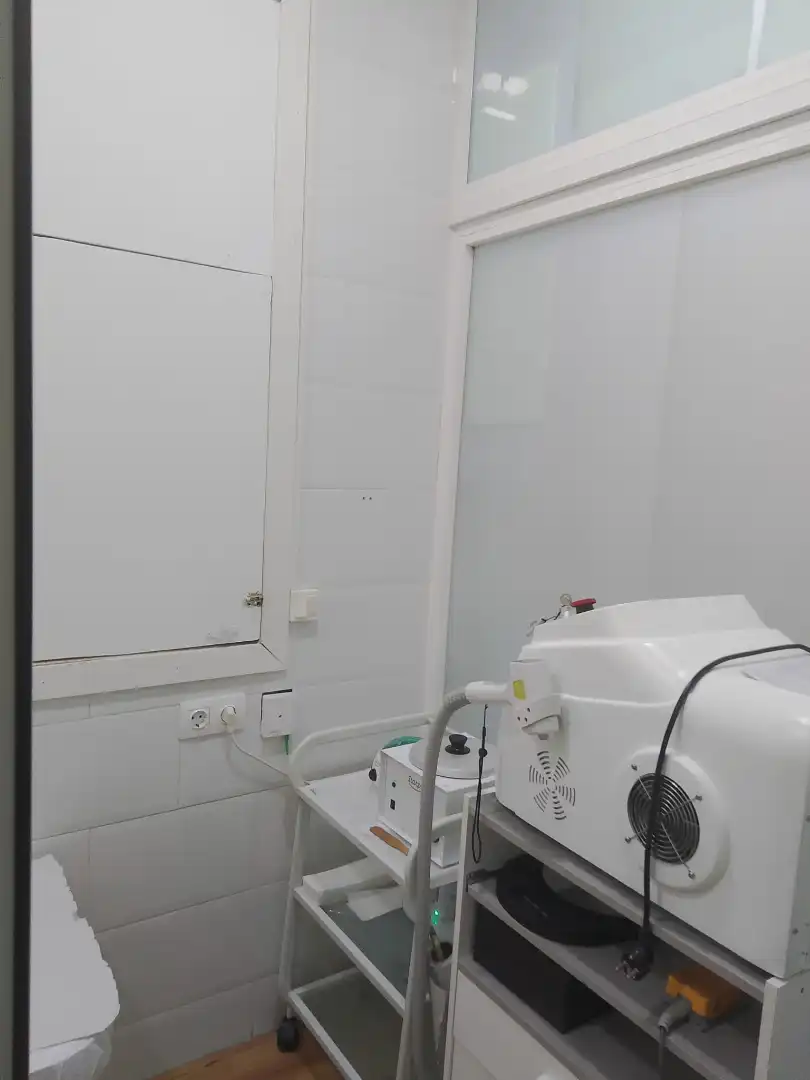 Business premises for transfer in Carrer de Mallorca, imagen 10