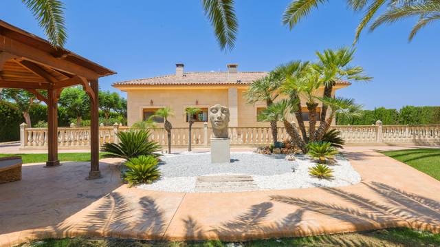 Casa-chalet en Venta en Pedanías Oeste