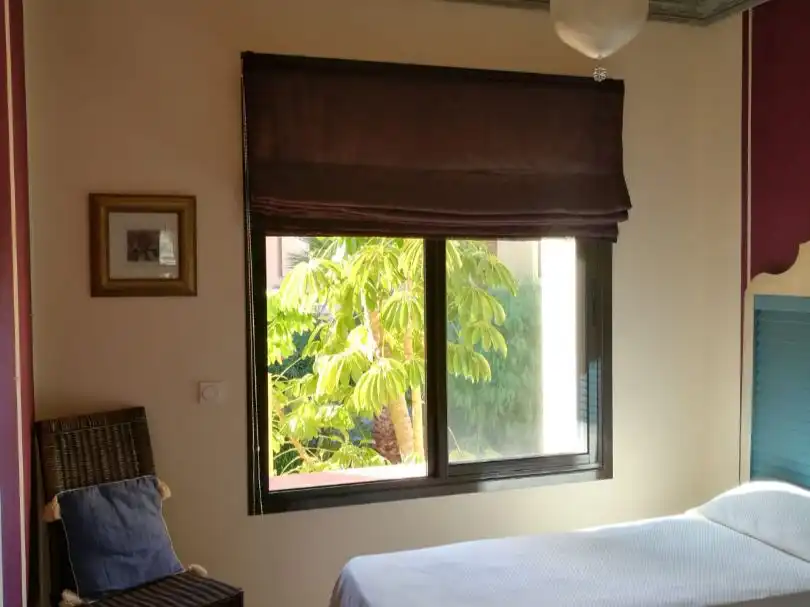 Apartament amb piscina en venda a Urbanizacion Duquesa Village 8B, imagen 26