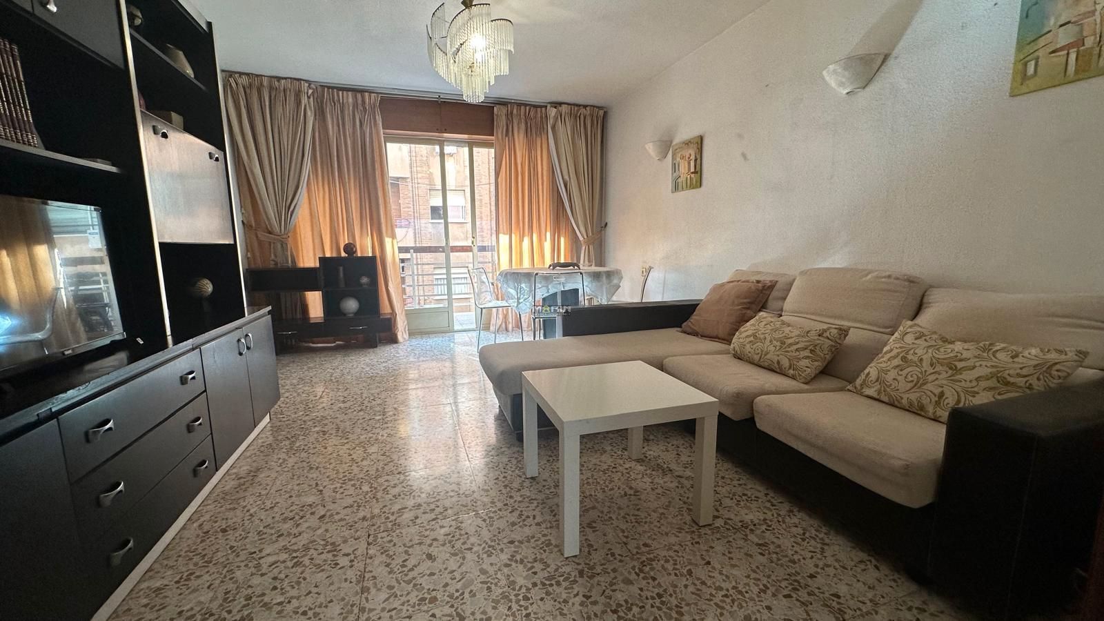 Flat for sale in Calle Carlos III, Casco Antiguo, Cartagena ciudad