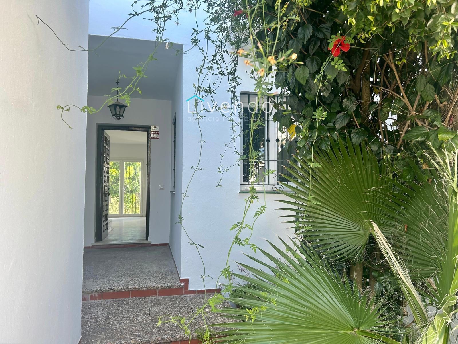 Casa adosada en venda a Vejer