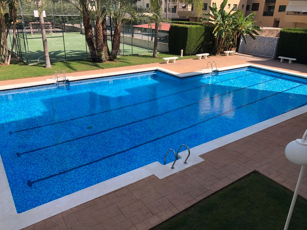 Apartment to rent in Guardamar de la Safor