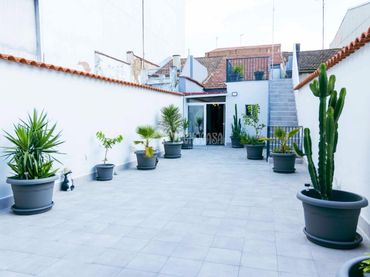 Casa bifamiliare in vendita a Don Benito