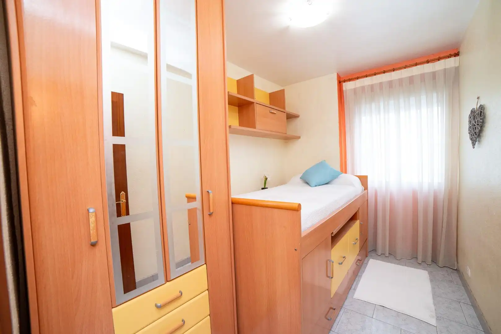 Flat with terrace for sale in Avenida SAN JOSE 44, imagen 4