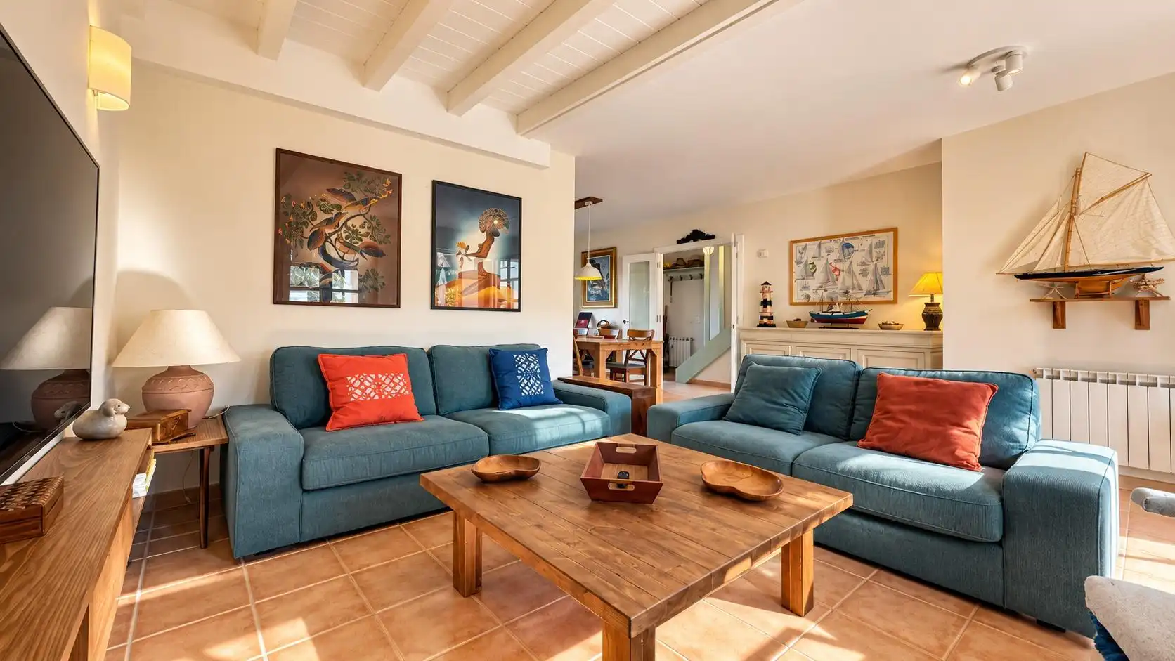 Detached house with pool for sale in PIEDRA DE LOS DIEZ PIES 1, imagen 7