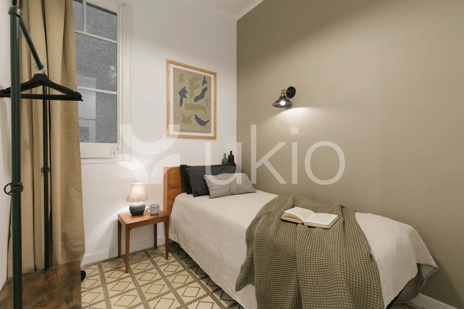 Apartamento con ascensor en alquiler en Carrer de Viladomat, imagen 21