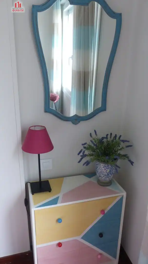 Flat for rent in Polvorín