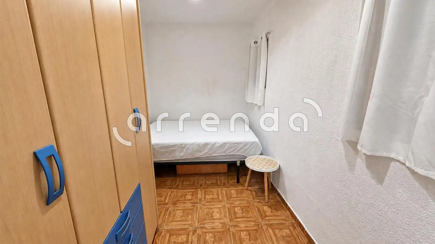 Apartament amb ascensor de lloguer a Calle de Peñuelas, imagen 11