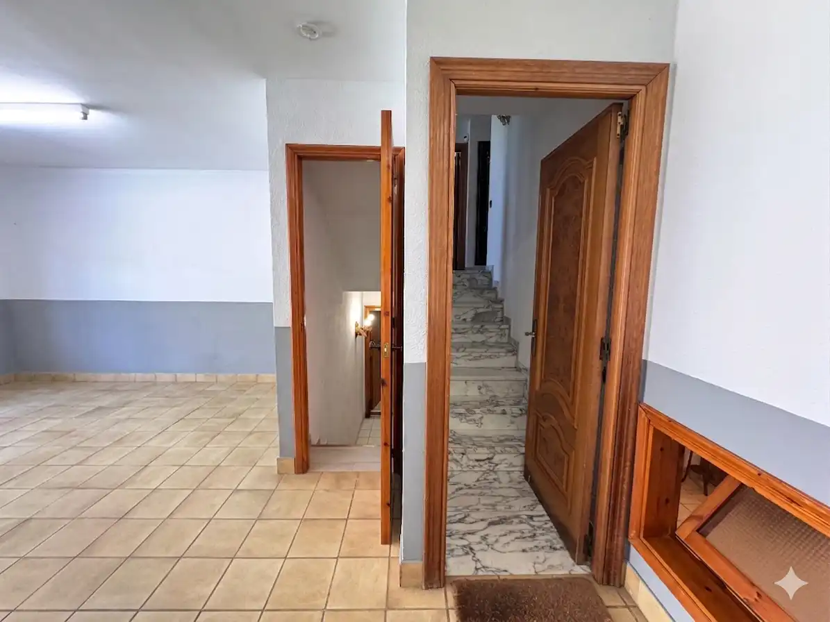 Casa o chalet en venta en Cardedeu con Aire acondicionado, Calefacción y Jardín privado