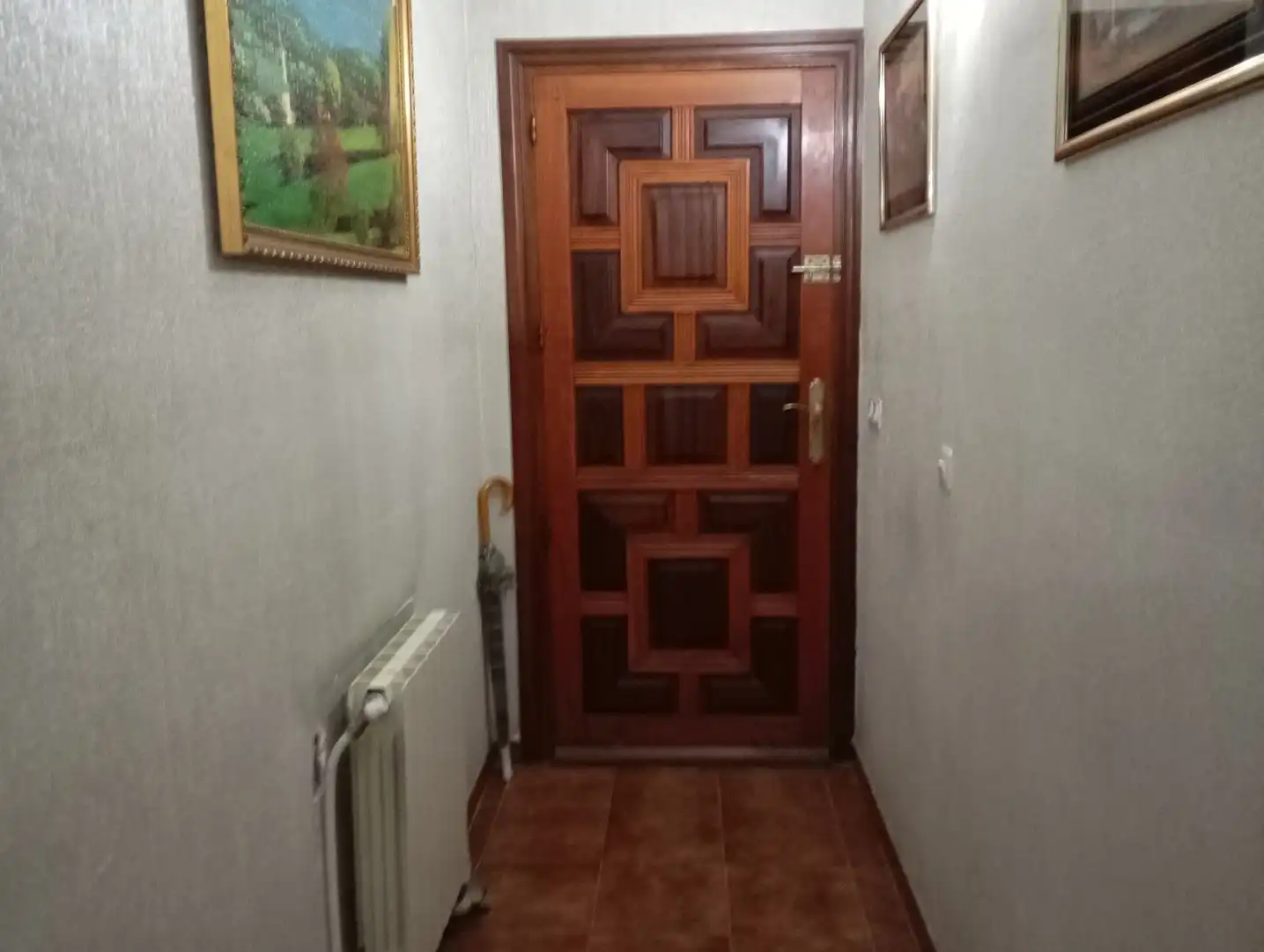 Casa adosada en venda a Robledo de Chavela