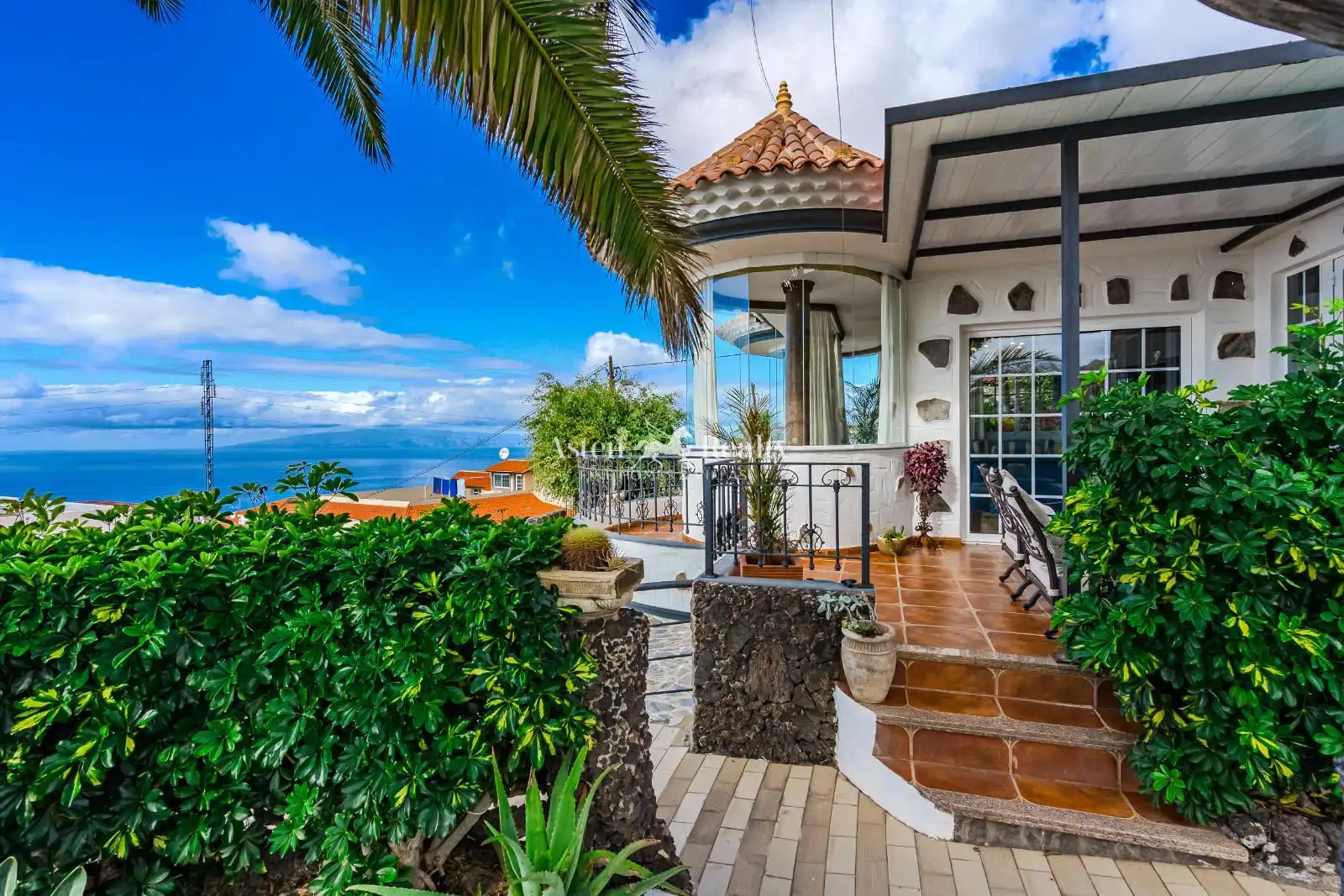 Maison avec piscine à vendre à La Finquita, imagen 6