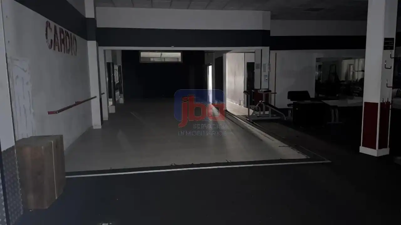 Local comercial en alquiler en Xinzo de Limia, imagen 9
