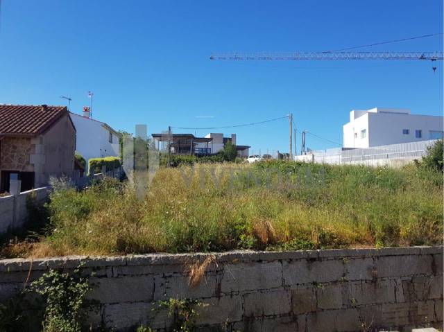 Terreno residencial en Venta en Coruxo - Oia - Saiáns