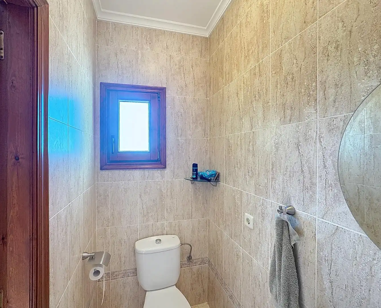 Chalet con piscina en venta en Cumbre del Sol, imagen 16