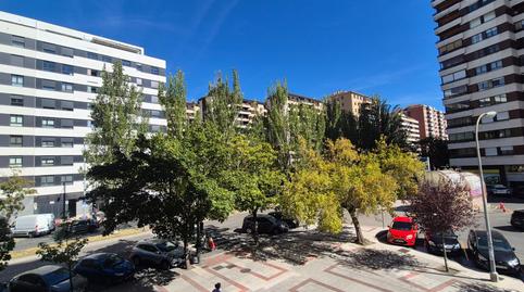 Photo 5 of Flat for sale in Avenida Sancho el Fuerte, 63, Iturrama, Navarra